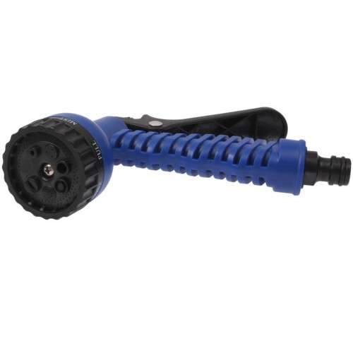 Brand New 7 Function Spray Nozzle For Hose Pipe