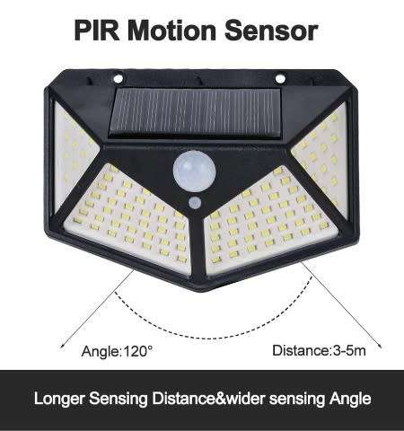 New High Quality Solar Power LED Light !Limited!