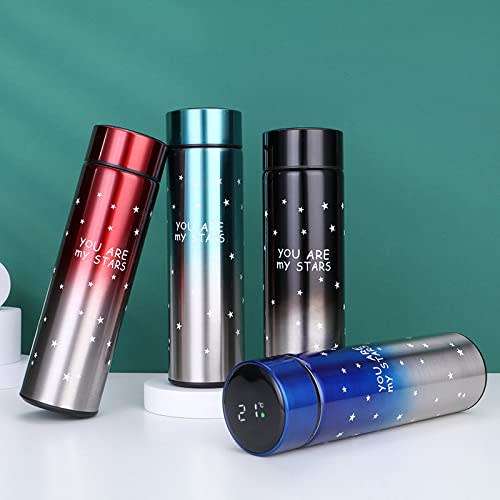 Brand New Elegant Digital Flask