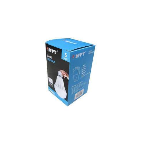 Load Shedding Rechargeable 5W LED Globe