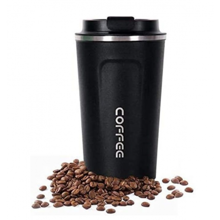 New Elegant Yet Functional Digital Coffee Cup! Limited!