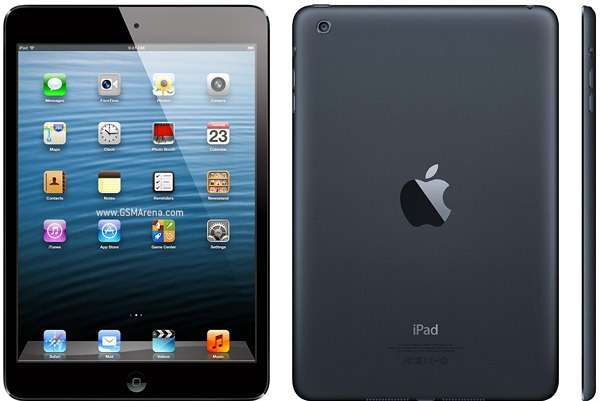 IPAD MINI 16GB BLACK - LIKE NEW