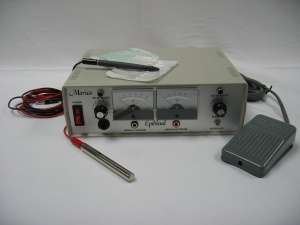 Electrolysis - Marica Epiblend