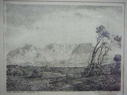 De Jongh, Martinus Johannes(Tinus)