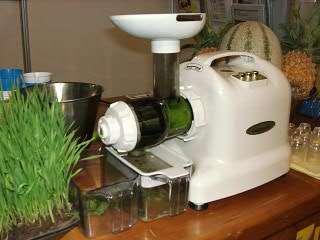 Matstone 6 in 1 juicer and oil extractor