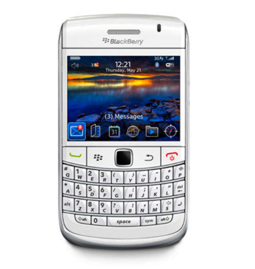 Original Blackberry BOLD 9700 + 4GB Memory Card, Unlocked to all networks !!FAST SHIPPING!!