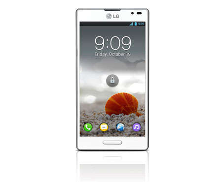 Original LG Optimus L9- BRAND NEW, Open to all networks **FAST SHIPPING**