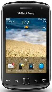 Original Blackberry Torch 9380, Open to all Networks **FAST SHIPPING**