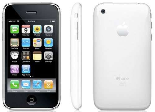 Original Apple iPhone 3GS 8GB BOXED with Accessories, Open to all networks !!FAST SHIPPING!!