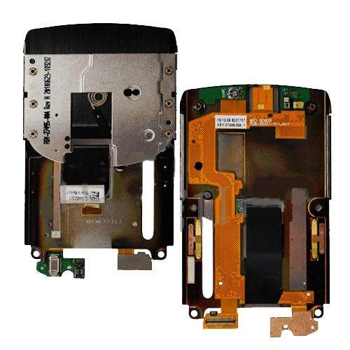 Blackberry 9800 Torch Main Flex Ribbon/ Cable with Slider