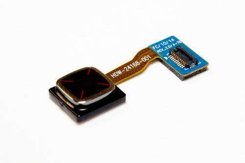 Blackberry 8520 Trackpad