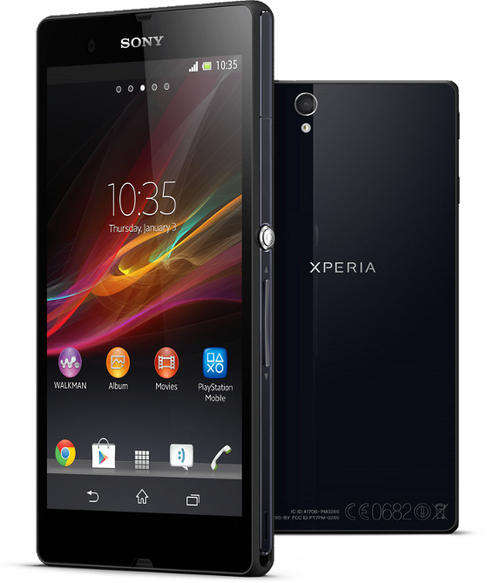 Sony Xperia Z **FAST SHIPPING- receive within 1-3 days nation wide**