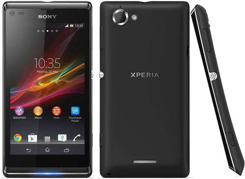 Sony Xperia L **FAST SHIPPING- receive within 1-3 days nation wide**