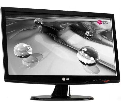 BEAUTIFUL 18.5" LG WIDE LCD MONITOR(BRAND NEW)
