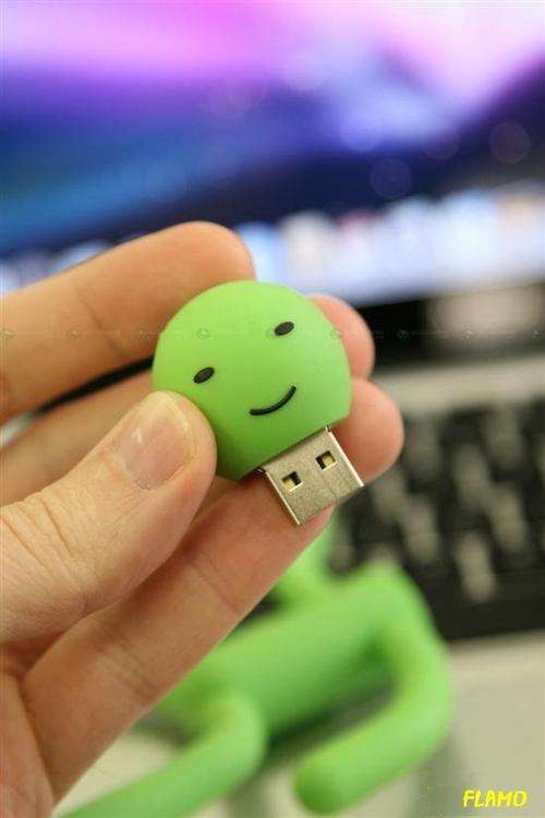 8gb Cartoon USB Flash Drive !!!BRAND NEW!!!