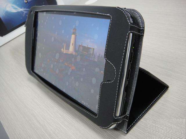 SYNTHETIC CASING FOR WINDOWS 7 TABLET PC 10.2"
