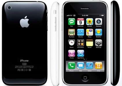 Original Apple iPhone 3GS 8GB BOXED with Accessories, Open to all networks !!FAST SHIPPING!!
