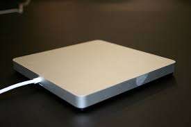 apple macbook air superdrive almost new