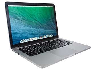 MacBook Pro 13 inch