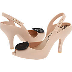 Vivienne Westwood Anglomania pink/black size 6