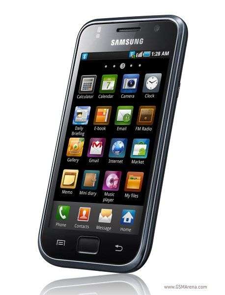 Samsung Si9000 genuine unlocked incl shipping