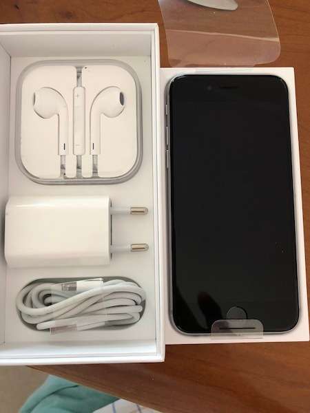 iPhone 6