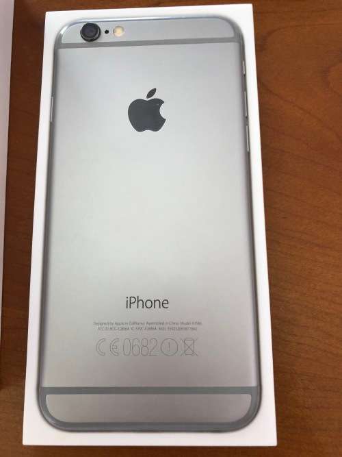 iPhone 6