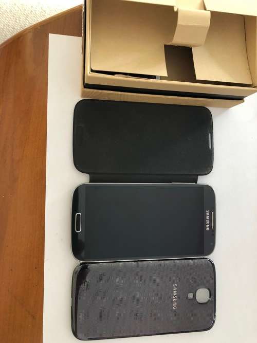 Galaxy S4