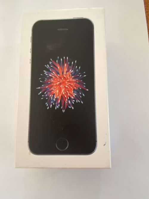 iPhone SE