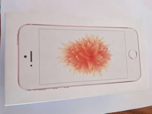 iPhone SE