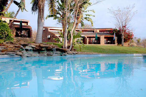 Weekend Breakaway at Gethlane Lodge 2 to 5 September
