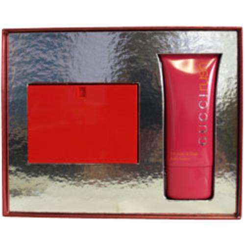 Gucci Rush gift seft (brand new,sealed and original)