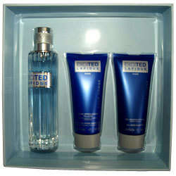 Exited Lapidus  gift set (brand new.sealed and original)