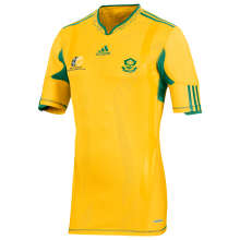 SA Soccer Shirts