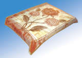 Blankets mink (thick reversible queen and double)