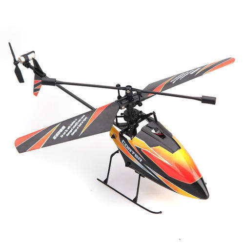 Replacement WLtoys V911 2.4GHz 4CH RC Helicopter BNF New Plug Version