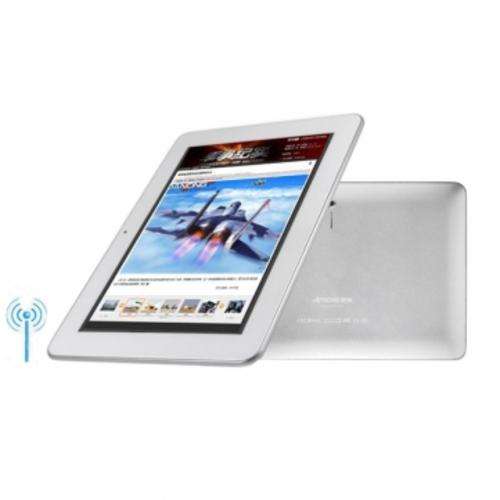 Ampe A10 Quad Core i.MX6Q 1.2GHz 10.1 Inch IPS Android 4.0 16GB Tablet