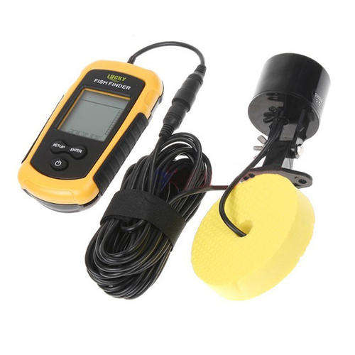 Sonar Sensor Fish Finder