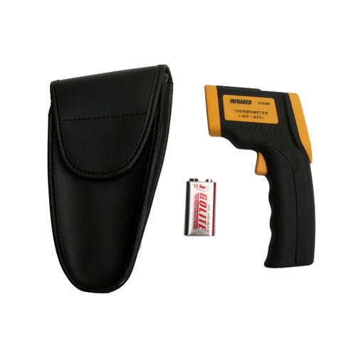 Infrared Digital Thermometer/Infrared Thermometer FREE SHIPPING