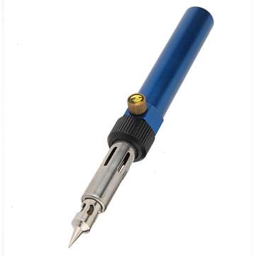 Gas Soldering Solder Iron