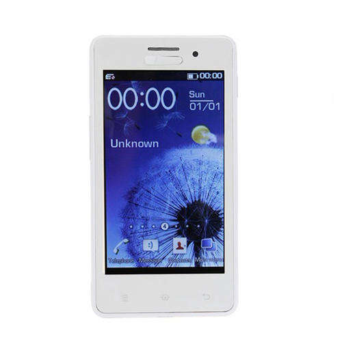 2.5 Inch Dual Sim Dual Standby Cellphone