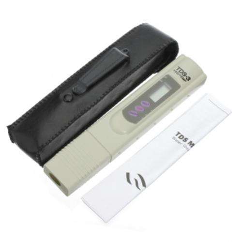 Water Quality Meter