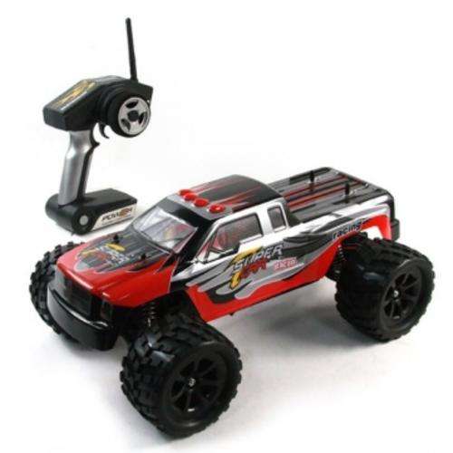 Wltoys 2.4G 1:12 Scale RC Car