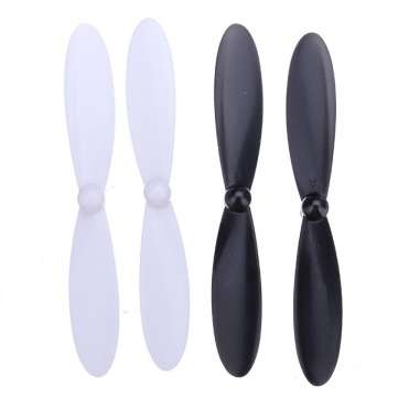 Upgraded Hubsan X4 Quadcopter Blade Set