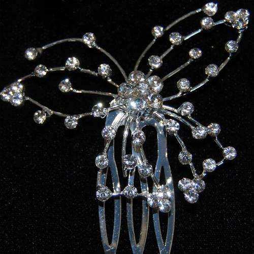 HAIR COMB