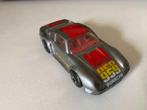 Porsche 959 - 1986 (Matchbox)