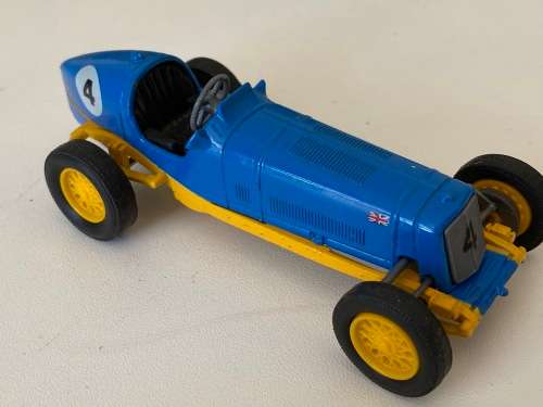 E.R.A. R1B 1935 (Matchbox Models of Yesteryear 1986 +/-1:43 with box)