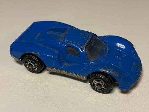 Matra Sport NY11 (Penny - made in Italy +/-1:66)