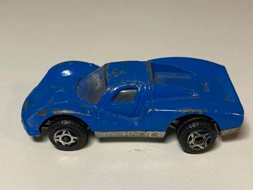 Matra Sport NY11 (Penny - made in Italy +/-1:66)
