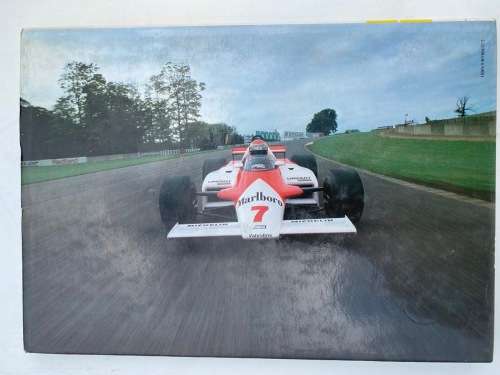 Automobile Sport 1981/1982 [hardcover]